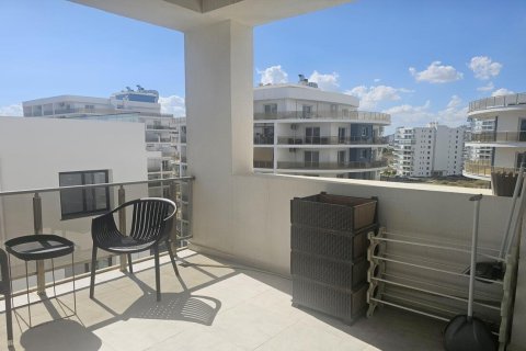 1+1 Lägenhet  i Long Beach, Iskele,  Nr. 214651 - 3