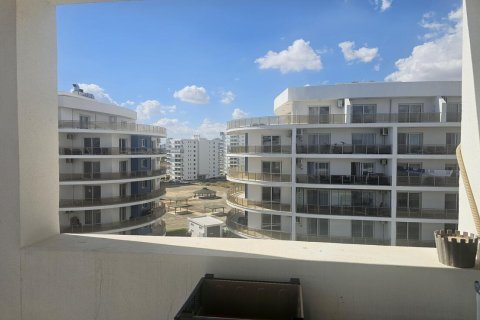 1+1 Lägenhet  i Long Beach, Iskele,  Nr. 214651 - 4