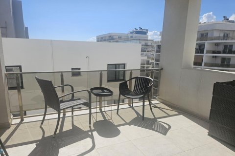 1+1 Lägenhet  i Long Beach, Iskele,  Nr. 214651 - 5