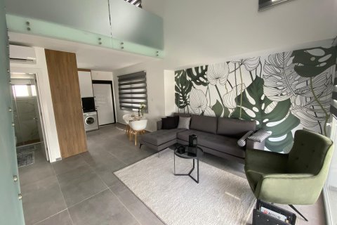 Продажа квартиры  в Лонг Бич, Искеле, Северный Кипр 1+1, 56м2, №214650 – фото 9