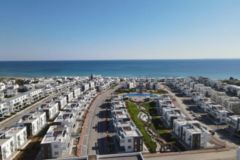 Продажа квартиры  в Лонг Бич, Искеле, Северный Кипр 1+1, 56м2, №214650 – фото 1