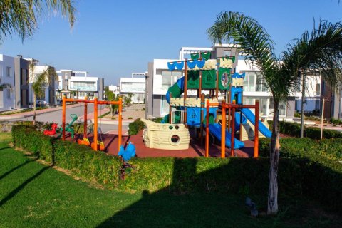 Продажа квартиры  в Лонг Бич, Искеле, Северный Кипр 1+1, 56м2, №214650 – фото 6