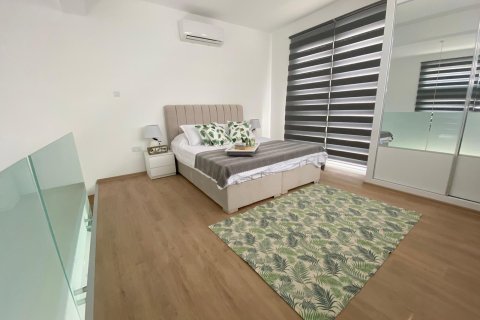 Продажа квартиры  в Лонг Бич, Искеле, Северный Кипр 1+1, 56м2, №214650 – фото 7