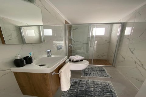 Продажа квартиры  в Лонг Бич, Искеле, Северный Кипр 1+1, 56м2, №214650 – фото 12