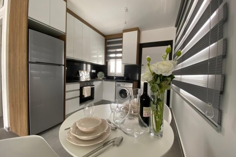 Продажа квартиры  в Лонг Бич, Искеле, Северный Кипр 1+1, 56м2, №214650 – фото 10