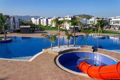 Продажа квартиры  в Лонг Бич, Искеле, Северный Кипр 1+1, 56м2, №214650 – фото 4