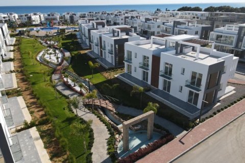 Продажа квартиры  в Лонг Бич, Искеле, Северный Кипр 1+1, 56м2, №214650 – фото 2