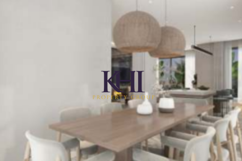 4+1 Villa  in Bodrum, Mugla, Türkei Nr. 216063 - 9