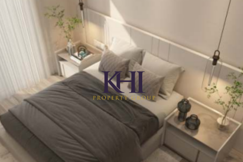 4+1 Villa  in Bodrum, Mugla, Türkei Nr. 216063 - 10