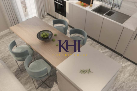 4+1 Villa  in Bodrum, Mugla, Türkei Nr. 216063 - 8