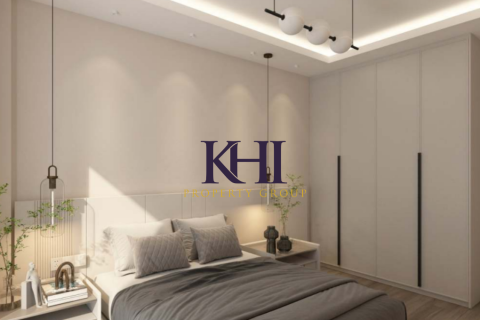 4+1 Villa  in Bodrum, Mugla, Türkei Nr. 216063 - 11