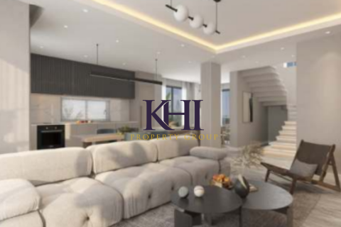 4+1 Villa  in Bodrum, Mugla, Türkei Nr. 216063 - 6