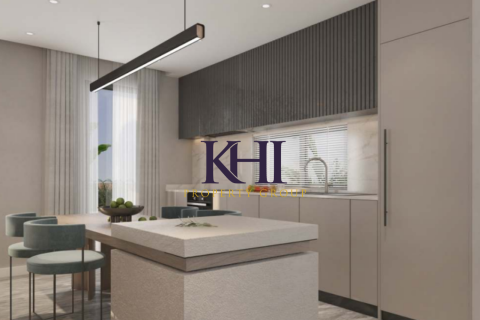 4+1 Villa  in Bodrum, Mugla, Türkei Nr. 216063 - 7