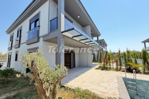 Villa for sale  in Antalya, Turkey, 4 bedrooms, 240m2, No. 216074 – photo 2