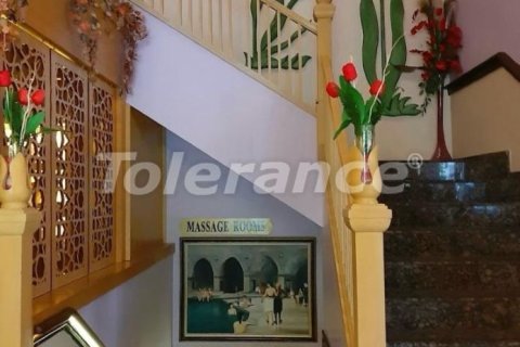 Kommersiella fastigheter i Kemer, Antalya, Turkiet Nr. 216072 - 7