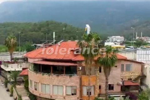 Kommersiella fastigheter i Kemer, Antalya, Turkiet Nr. 216072 - 14