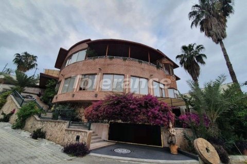 Kommersiella fastigheter i Kemer, Antalya, Turkiet Nr. 216072 - 2