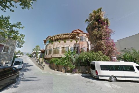 Kommersiella fastigheter  i Kemer, Antalya, Turkiet Nr. 216072