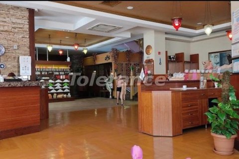 Kommersiella fastigheter i Kemer, Antalya, Turkiet Nr. 216072 - 3