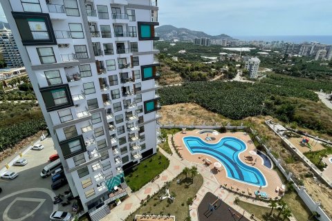 2+1 Apartment  in Mahmutlar, Antalya, Turkey No. 216060