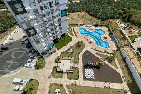 Apartment for sale  in Mahmutlar, Antalya, Turkey, 2 bedrooms, 110m2, No. 216060 – photo 21