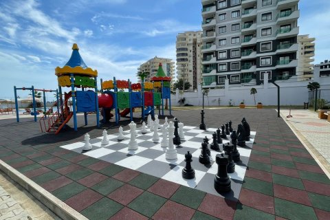 Apartment for sale  in Mahmutlar, Antalya, Turkey, 2 bedrooms, 110m2, No. 216060 – photo 24