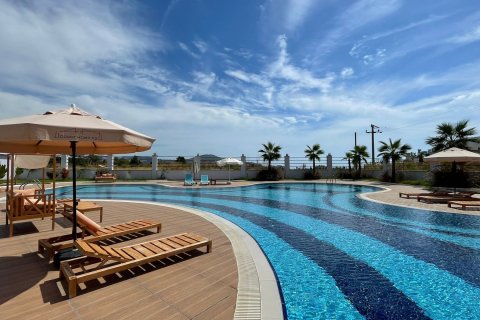 Apartment for sale  in Mahmutlar, Antalya, Turkey, 2 bedrooms, 110m2, No. 216060 – photo 26