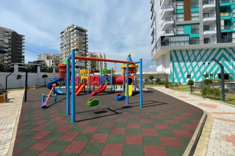 Apartment for sale  in Mahmutlar, Antalya, Turkey, 2 bedrooms, 110m2, No. 216060 – photo 27