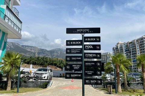 Apartment for sale  in Mahmutlar, Antalya, Turkey, 2 bedrooms, 110m2, No. 216060 – photo 28