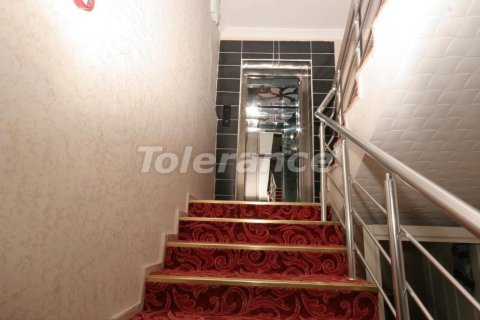 هتل در  Antalya ، ترکیه 1200 متر مربع.  شماره 216073 - 3