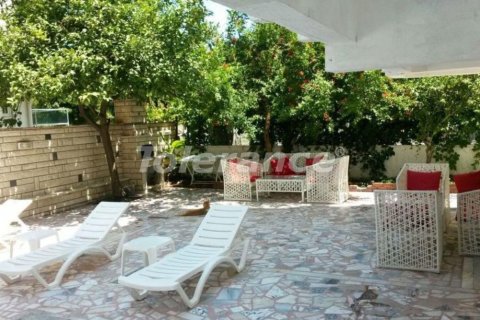 هتل در  Antalya ، ترکیه 1200 متر مربع.  شماره 216073 - 5