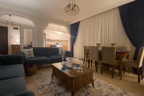 Daire  2+1  Mahmutlar, Antalya, Türkiye №216061