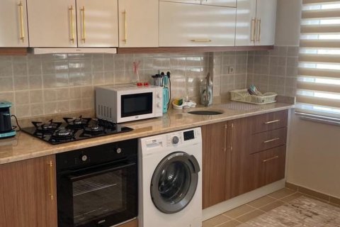 2+1 Lägenhet  i Mahmutlar, Antalya, Turkiet Nr. 216061 - 5