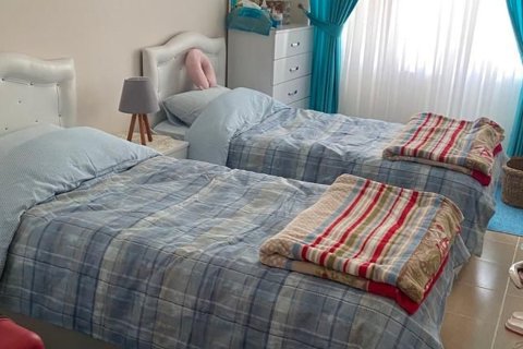 2+1 Lägenhet  i Mahmutlar, Antalya, Turkiet Nr. 216061 - 4