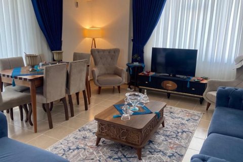 2+1 Lägenhet  i Mahmutlar, Antalya, Turkiet Nr. 216061 - 8