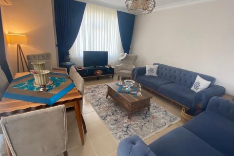 2+1 Lägenhet  i Mahmutlar, Antalya, Turkiet Nr. 216061 - 9