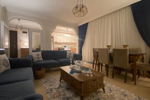 2+1 Lägenhet  i Mahmutlar, Antalya, Turkiet Nr. 216061 - 10