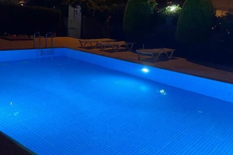 2+1 Lägenhet  i Mahmutlar, Antalya, Turkiet Nr. 216061 - 11
