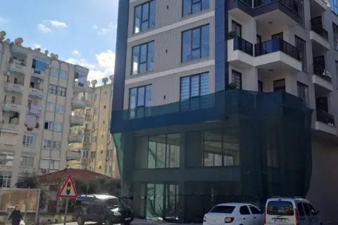 Daire  1+1  Alanya, Antalya, Türkiye №223597 - 9