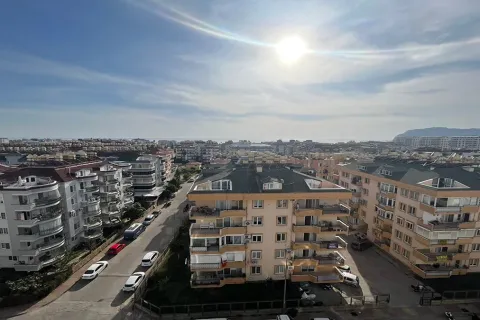 Daire  1+1  Alanya, Antalya, Türkiye №223597 - 24