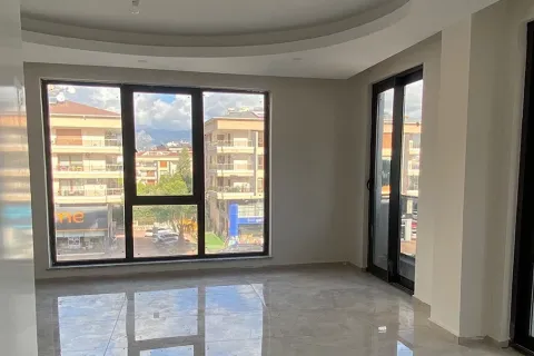 Daire  1+1  Alanya, Antalya, Türkiye №223597 - 22