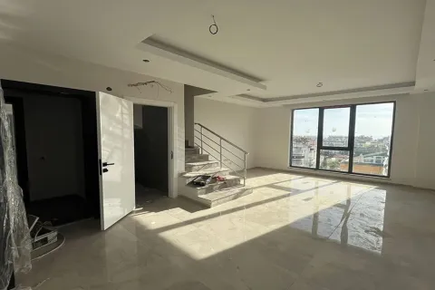 Daire  1+1  Alanya, Antalya, Türkiye №223597 - 25