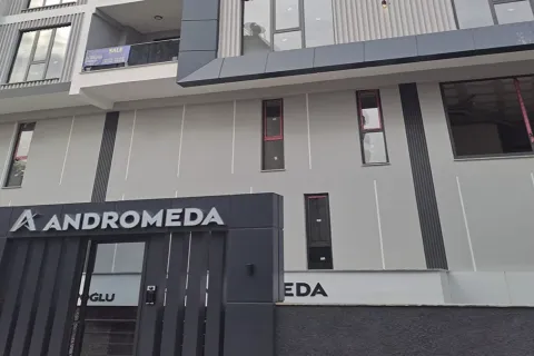 Daire  1+1  Alanya, Antalya, Türkiye №223597 - 10