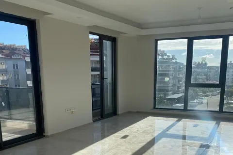 Daire  1+1  Alanya, Antalya, Türkiye №223597 - 20