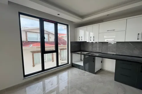 Daire  1+1  Alanya, Antalya, Türkiye №223597 - 27
