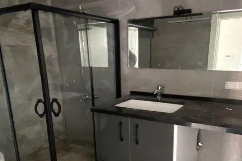 Daire  1+1  Alanya, Antalya, Türkiye №223597 - 19