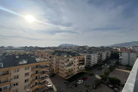 Daire  1+1  Alanya, Antalya, Türkiye №223597 - 23