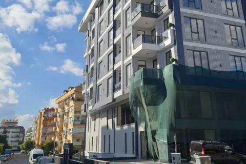 Daire  1+1  Alanya, Antalya, Türkiye №223597 - 11