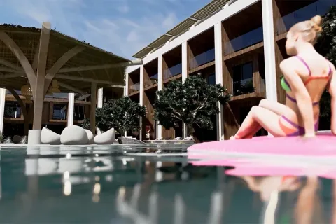 Продажа квартиры  в Аланье, Анталье, Турция 2+1, 105м2, №223593 – фото 7