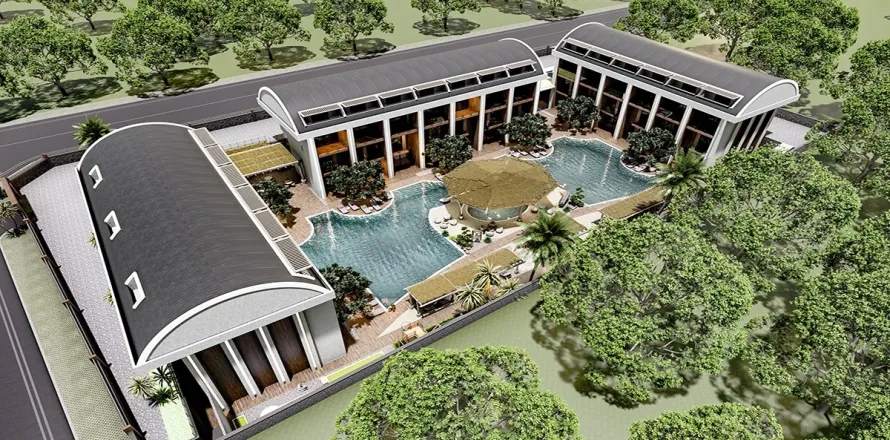 Квартира  2+1 в Аланье, Анталья, Турция №223593